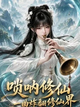 唢呐修仙,一曲炸翻修仙界(81集)AI短剧 (2026)