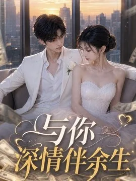 与你深情伴余生(24集)AI短剧 (2026)