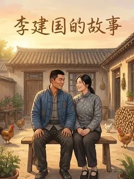 李建国的故事(101集)AI短剧 (2026)
