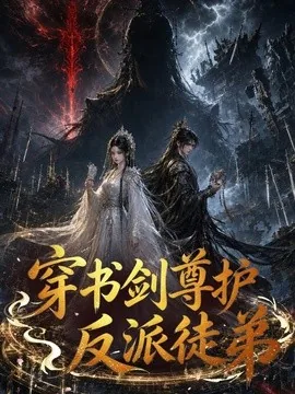 穿书剑尊护反派徒弟(115集)AI短剧 (2026)