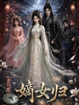 嫡女归（39集）AI短剧 (2026)