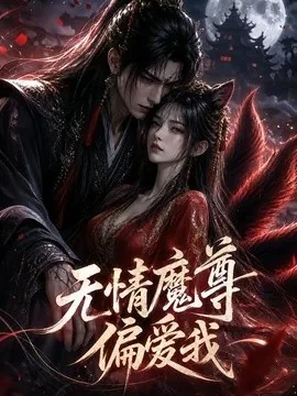 无情魔尊偏爱我(70集)AI短剧 (2026)
