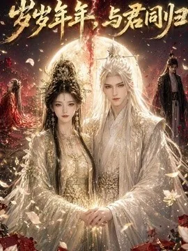 岁岁年年,与君同归(66集)AI短剧 (2026)
