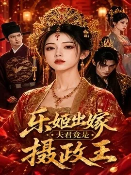 乐姬出嫁,夫君竟是摄政王(40集)AI短剧 (2026)