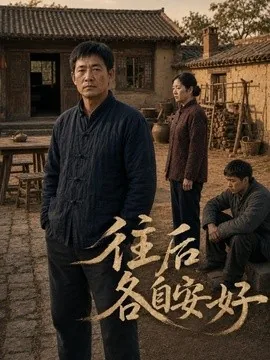 往后各自安好(66集)AI短剧 (2026)