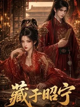 藏于昭宁（30集）AI短剧 (2026)