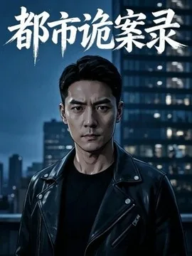 都市诡案录(35集)AI短剧 (2026)
