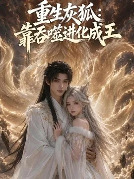 重生灰狐：靠吞噬进化成王（76集）AI短剧 (2026)