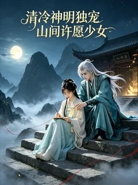 清冷神明独宠山间许愿少女(58集)AI短剧 (2026)
