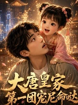 大唐,皇家第一团宠尼命哒(156集)AI短剧 (2026)