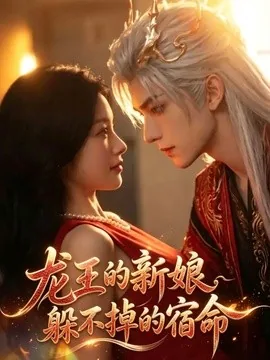 龙王的新娘，躲不掉的宿命（60集）AI短剧 (2026)