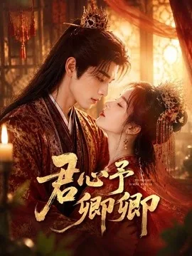 君心予卿卿(62集)AI短剧 (2026)