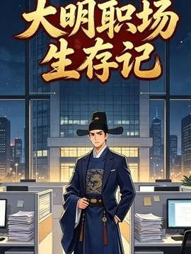 大明职场生存记（41集）漫剧 (2026)