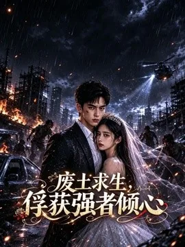 废土求生俘获强者倾心(23集)AI短剧 (2026)