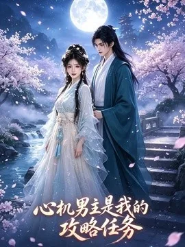 心机男主是我的攻略任务(55集)AI短剧 (2026)