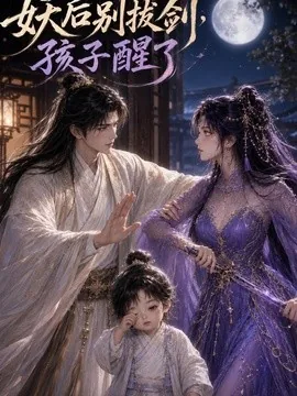 妖后别拔剑,孩子醒了(32集)AI短剧 (2026)