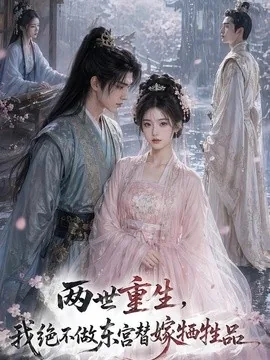 两世重生,我绝不做东宫替嫁牺牲品(56集)AI短剧 (2026)