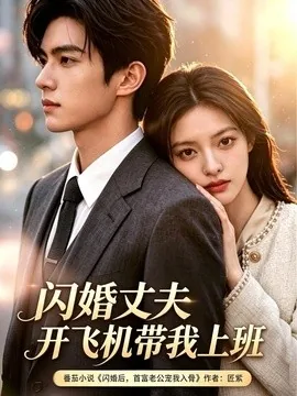 闪婚丈夫开飞机带我上班(103集)AI短剧 (2026)