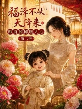 福泽不从天上来，帅府卯卯暖人心第二季（172集）AI短剧 (2026)