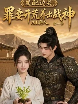 发配边关,罪妻开荒养出战神AI真人第一季(90集)AI短剧 (2026)