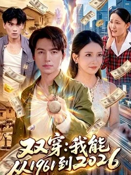 双穿:我能从1961到2026(101集)吴昊&李若希 (2026)