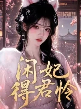 闲妃得君怜(90集)AI短剧 (2026)
