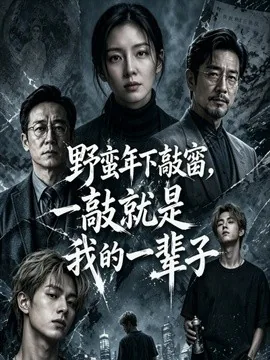 野蛮年下敲窗,一敲就是我的一辈子(24集)AI短剧 (2026)