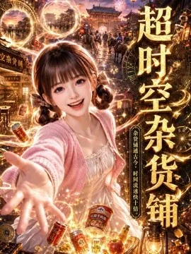 超时空杂货铺杂货铺通古今,时间流速快十倍(93集)AI短剧 (2026)