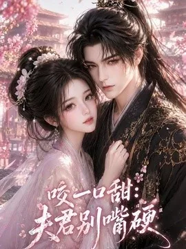 咬一口甜：夫君别嘴硬（58集）AI短剧 (2026)