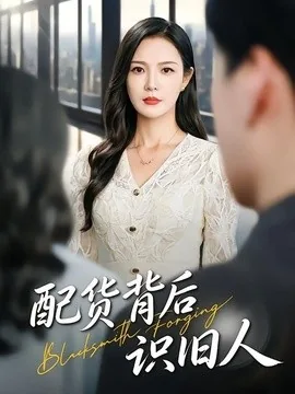 配货背后识旧人(90集)刘韦志&李明 (2026)