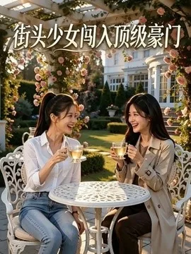街头少女闯入顶级豪门(28集)AI短剧 (2026)