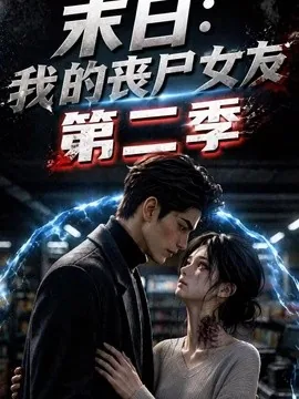 末日:我的丧尸女友第二季(45集)AI短剧 (2026)