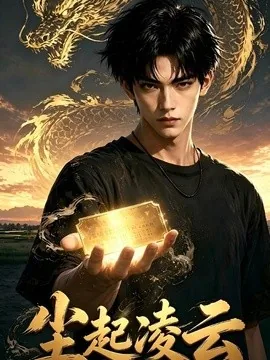 尘起凌云（50集）AI短剧 (2026)