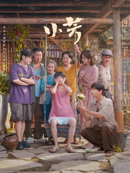 [夸克网盘][百度网盘][国剧]《小芳》（2026）剧情