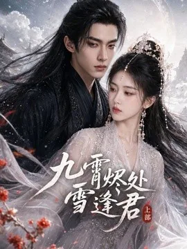 九霄烬处雪逢君上部(39集)AI短剧 (2026)