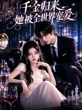 千金归来,她被全世界宠爱(91集)AI短剧 (2026)