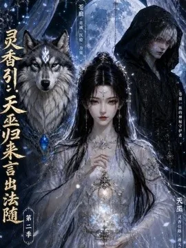 灵香引：天巫归来言出法随第二季（100集）AI短剧 (2026)