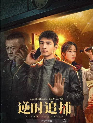 [百度网盘][国剧]短剧《逆时追捕》（2026）剧情 / 悬疑 / 犯罪