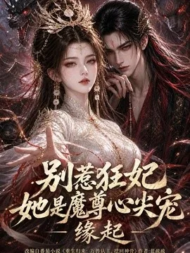别惹狂妃她是魔尊心尖宠:缘起(141集)AI短剧 (2026)