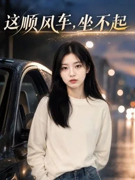这顺风车，坐不起（31集）AI短剧 (2026)