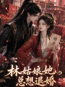 林姑娘她总想退婚(28集)AI短剧 (2026)