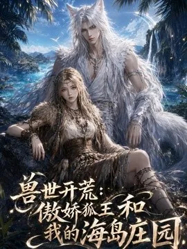 兽世开荒:傲娇狐王和我的海岛庄园(47集)AI短剧 (2026)