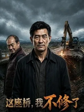 这座桥，我不修了（42集）AI短剧 (2026)