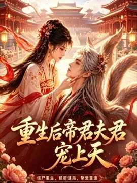 重生后帝君夫君宠上天(69集)AI短剧 (2026)