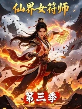 仙界女符师第三季(112集)AI短剧 (2026)