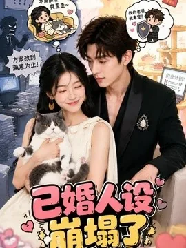 已婚人设崩塌了（53集）AI短剧 (2026)
