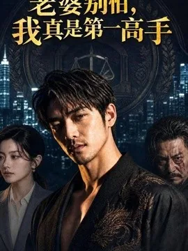 老婆别怕,我真是第一高手(60集)AI短剧 (2026)