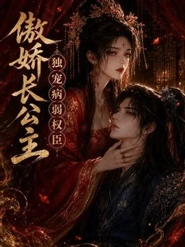 傲娇长公主,独宠病弱权臣(50集)AI短剧 (2026)