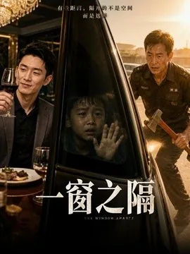 一窗之隔(43集)AI短剧 (2026)