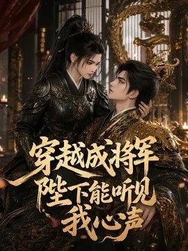 穿越成将军陛下能听见我心声（72集）AI短剧 (2026)